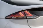 Hyundai IONIQ electric 2019 года (NA)